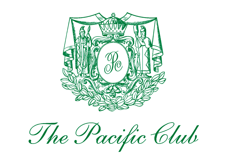 The Pacific Club - Hawai'i Agricultural Foundation