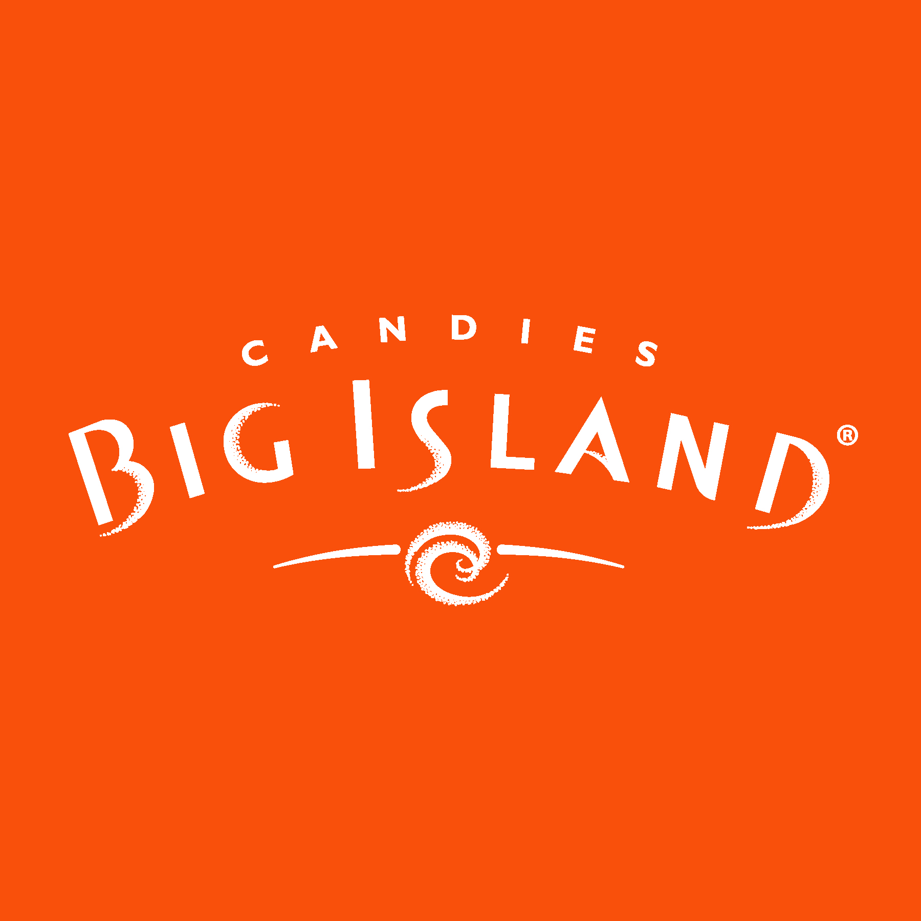 Candied island